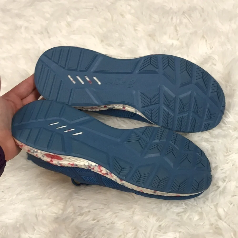 Asics Gel Shoes